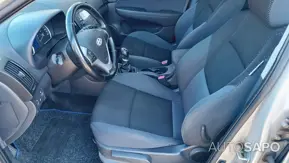Hyundai i30 CW 1.4 CVVT Blue Comfort de 2011