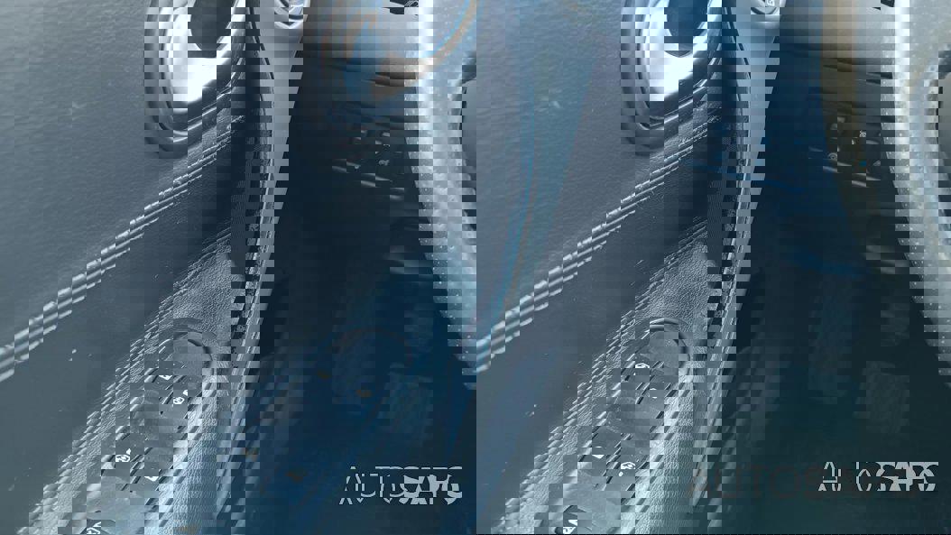 Renault Mégane Break 1.5 dCi Dynamique de 2005