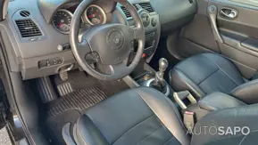 Renault Mégane Break 1.5 dCi Dynamique de 2005