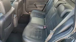 Renault Mégane Break 1.5 dCi Dynamique de 2005