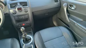 Renault Mégane Break 1.5 dCi Dynamique de 2005