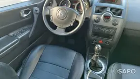 Renault Mégane Break 1.5 dCi Dynamique de 2005