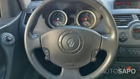 Renault Mégane Break 1.5 dCi Dynamique de 2005