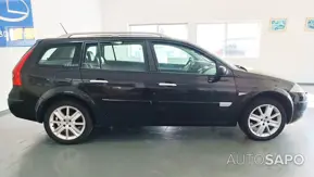 Renault Mégane Break 1.5 dCi Dynamique de 2005