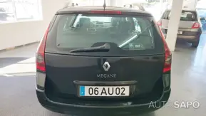 Renault Mégane Break 1.5 dCi Dynamique de 2005