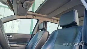 Renault Mégane Break 1.5 dCi Dynamique de 2005