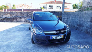 Opel Astra Caravan 1.3 CDTi Enjoy de 2006