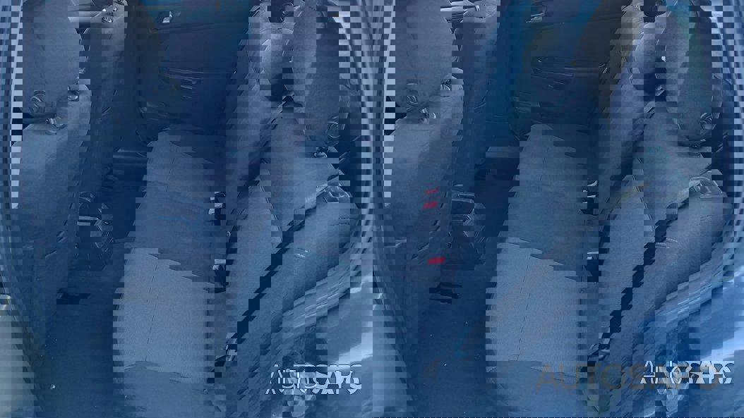 Opel Astra Caravan 1.3 CDTi Enjoy de 2006