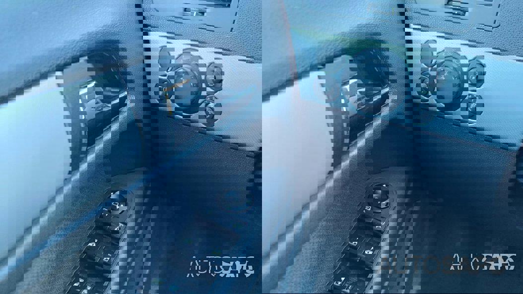 Opel Astra Caravan 1.3 CDTi Enjoy de 2006