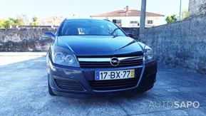 Opel Astra Caravan 1.3 CDTi Enjoy de 2006