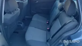 Opel Astra Caravan 1.3 CDTi Enjoy de 2006