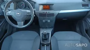 Opel Astra Caravan 1.3 CDTi Enjoy de 2006