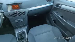 Opel Astra Caravan 1.3 CDTi Enjoy de 2006