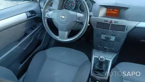 Opel Astra Caravan 1.3 CDTi Enjoy de 2006