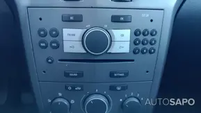 Opel Astra Caravan 1.3 CDTi Enjoy de 2006