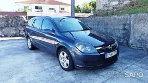 Opel Astra Caravan 1.3 CDTi Enjoy de 2006