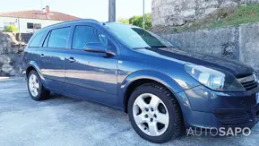 Opel Astra Caravan 1.3 CDTi Enjoy de 2006