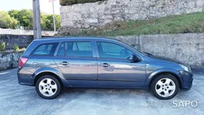 Opel Astra Caravan 1.3 CDTi Enjoy de 2006