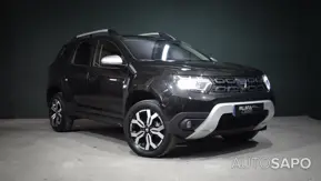 Dacia Duster 1.0 TCe ECO-G Prestige Bi-Fuel de 2022