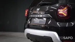 Dacia Duster 1.0 TCe ECO-G Prestige Bi-Fuel de 2022