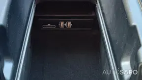 Mercedes-Benz Classe C 180 BlueTEC Avantgarde Aut. de 2015