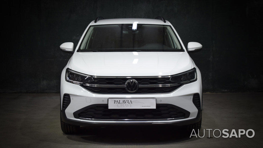 Volkswagen Taigo 1.0 TSI Style de 2023