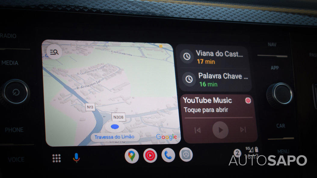 Volkswagen Taigo 1.0 TSI Style de 2023