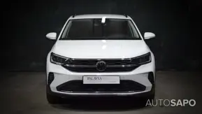 Volkswagen Taigo 1.0 TSI Style de 2023