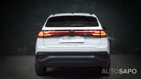 Volkswagen Taigo 1.0 TSI Style de 2023