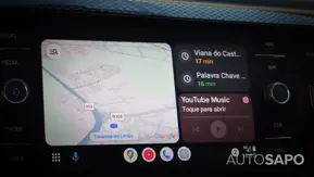 Volkswagen Taigo 1.0 TSI Style de 2023