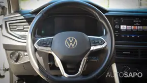 Volkswagen Taigo 1.0 TSI Style de 2023