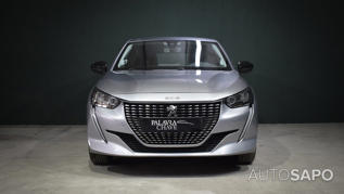 Peugeot 208 1.2 PureTech Active de 2021