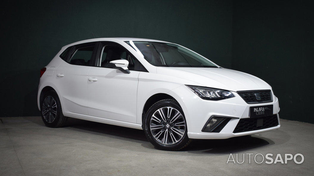 Seat Ibiza 1.0 EcoTSI Style de 2022