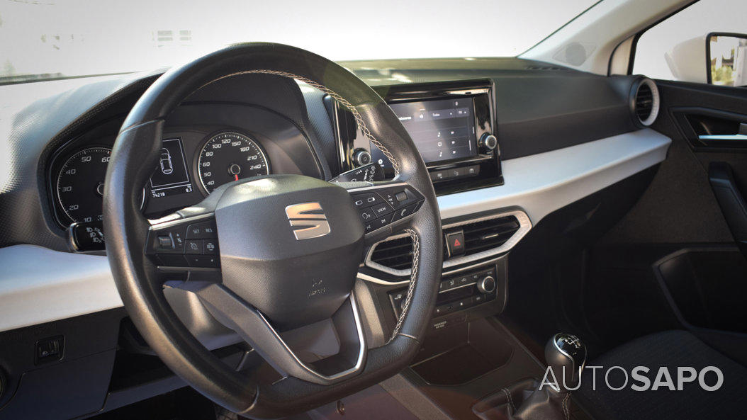 Seat Ibiza 1.0 EcoTSI Style de 2022
