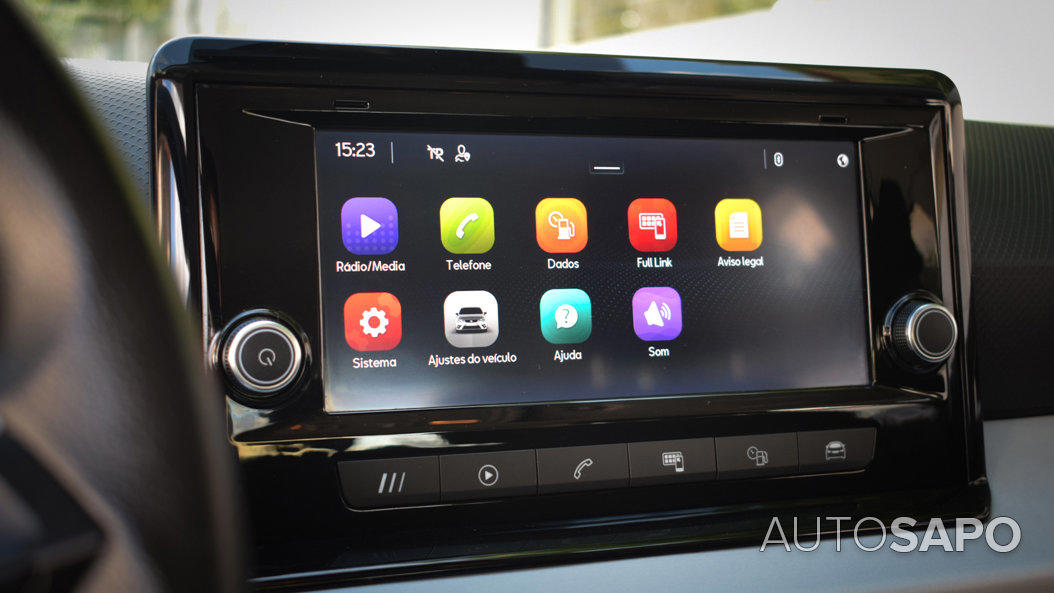 Seat Ibiza 1.0 EcoTSI Style de 2022