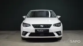 Seat Ibiza 1.0 EcoTSI Style de 2022