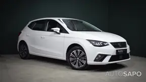 Seat Ibiza 1.0 EcoTSI Style de 2022