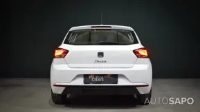 Seat Ibiza 1.0 EcoTSI Style de 2022