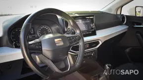 Seat Ibiza 1.0 EcoTSI Style de 2022