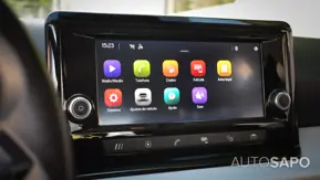 Seat Ibiza 1.0 EcoTSI Style de 2022