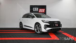 Audi Q4 de 2022