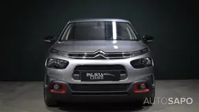 Citroen C4 Cactus 1.2 PureTech Feel EAT6 de 2019
