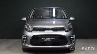 Kia Picanto 1.0 CVVT Urban de 2023