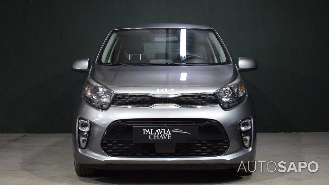 Kia Picanto 1.0 CVVT Urban de 2023