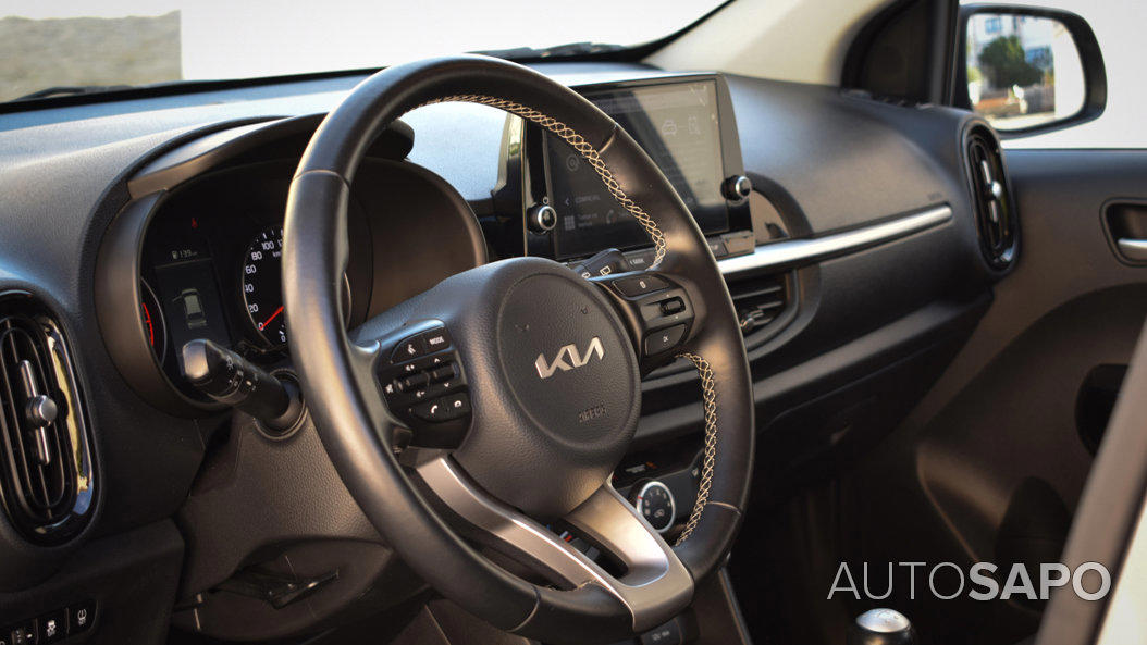Kia Picanto 1.0 CVVT Urban de 2023