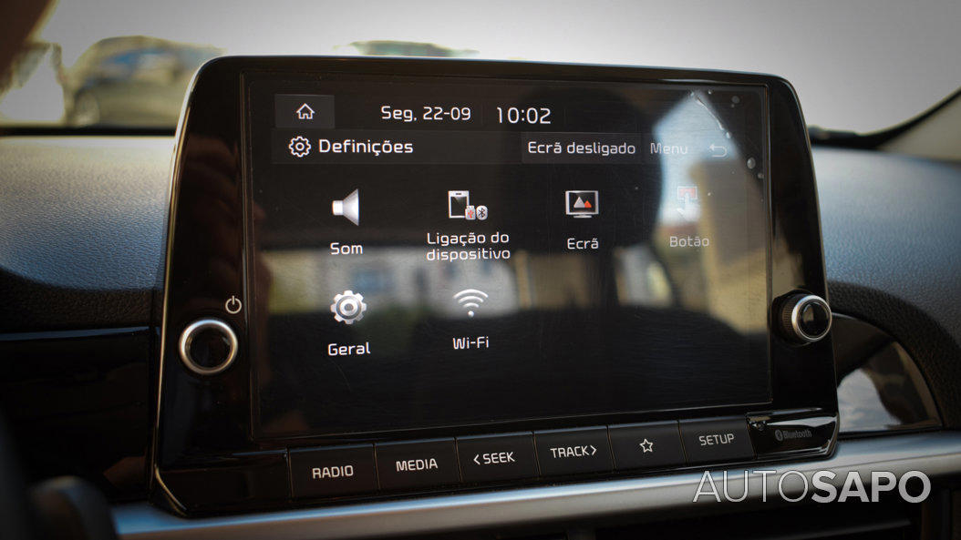 Kia Picanto 1.0 CVVT Urban de 2023