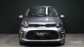 Kia Picanto 1.0 CVVT Urban de 2023