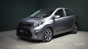 Kia Picanto 1.0 CVVT Urban de 2023