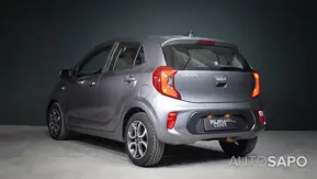Kia Picanto 1.0 CVVT Urban de 2023