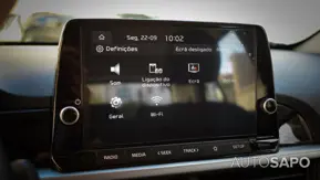 Kia Picanto 1.0 CVVT Urban de 2023